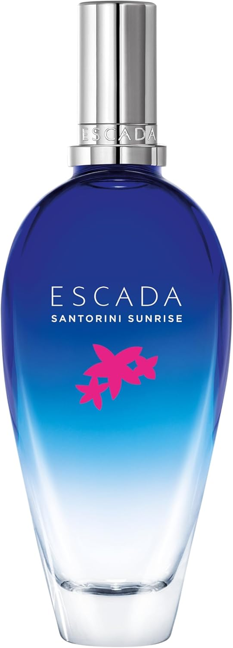 Escada Santorini Sunrise - Limited Edition by Escada for Women - 3.3 Oz EDT Spray