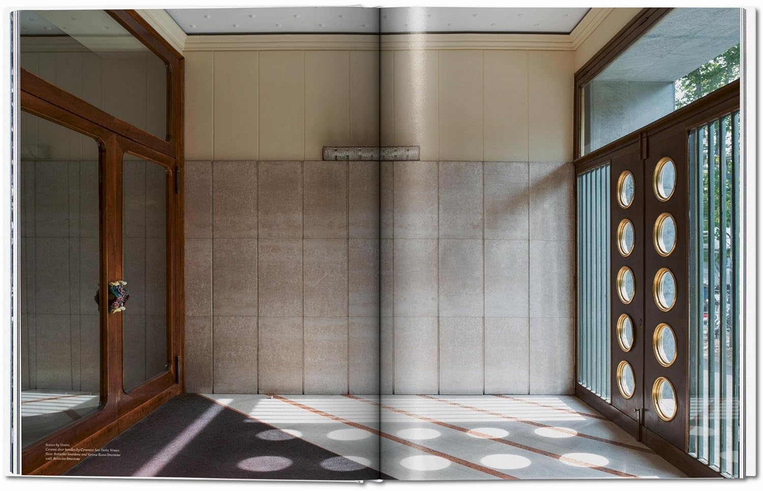 Entryways of Milan. Ingressi Di Milano image number 6