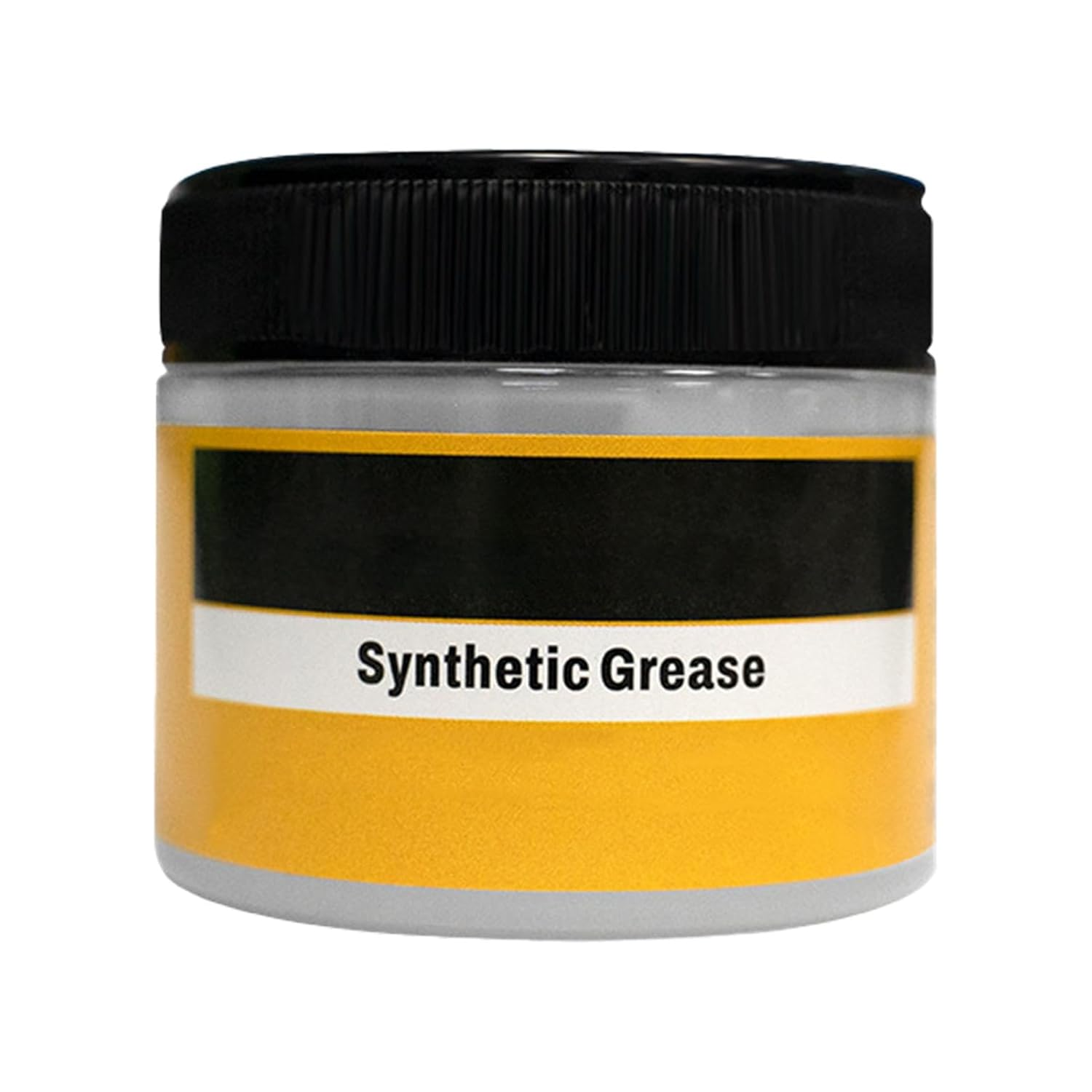 Car Door Hinge Grease | 100G Multipurpose Sliding Door Lubricant,Waterproof Squeaky Car Door Hinge Lubricant, Trailer Hitch Ball Lubricant Grease for Door Hinges image number 4