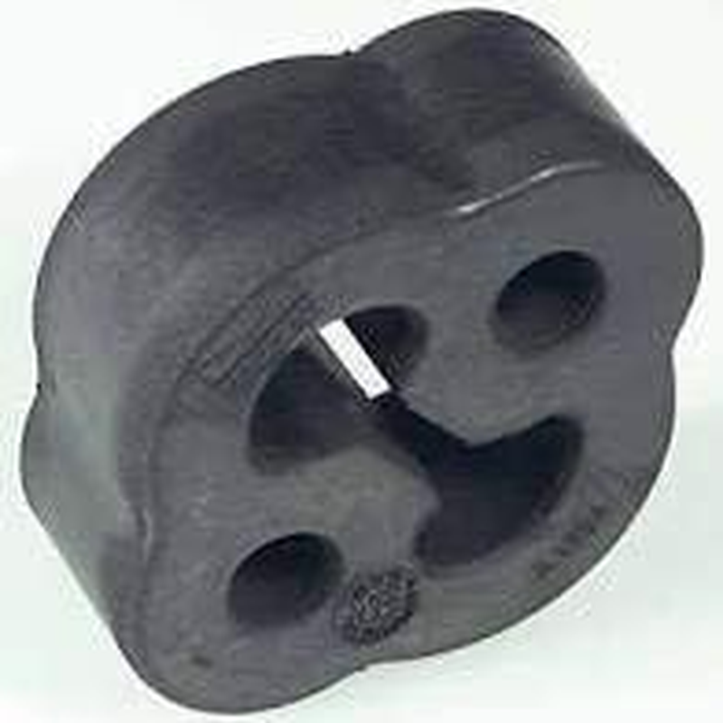 EXM1994 Exhaust Mount for Mazda DE Mazda2 1.5L I4 Petrol Automatic & Manual