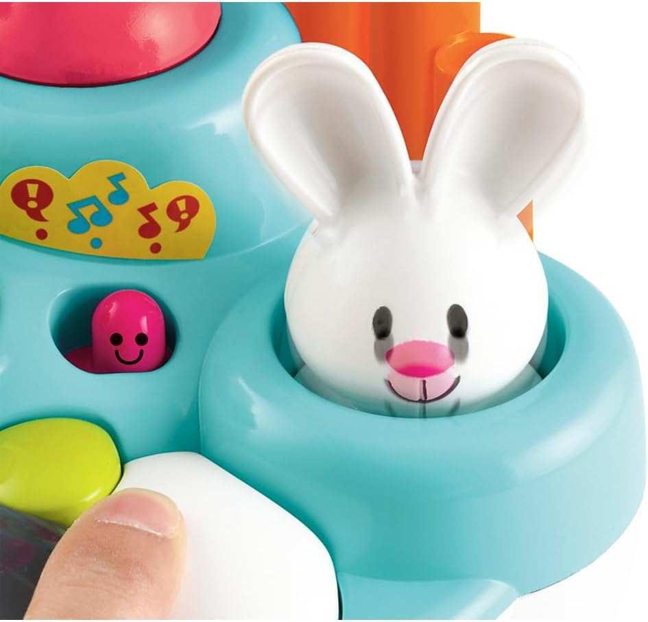 Early Learning Centre - Singing Animal Keyboard