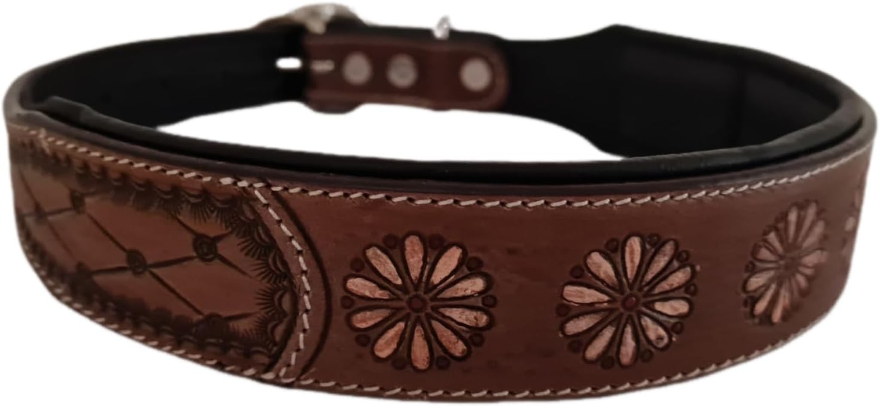 Dog Collar XXL 19-25 Inches