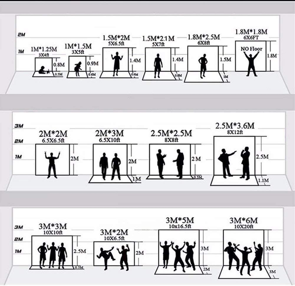 LYWYGG 8X6Ft Vinyl Photography Backdrop Christmas Backdrop Cute Snowman Holiday Home Christmas Tree Gifts Background for Christmas Party Decoration Studio Props CP-98-0806