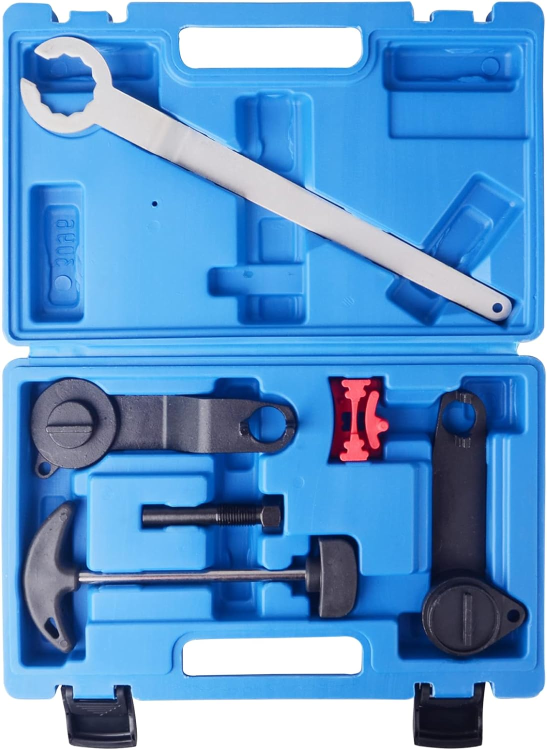 DAYUAN Timing Tool Kit 1.0 1.2 1.4 TSI TFSI TGI Golf Compatible for Audi VW Skoda image number 4
