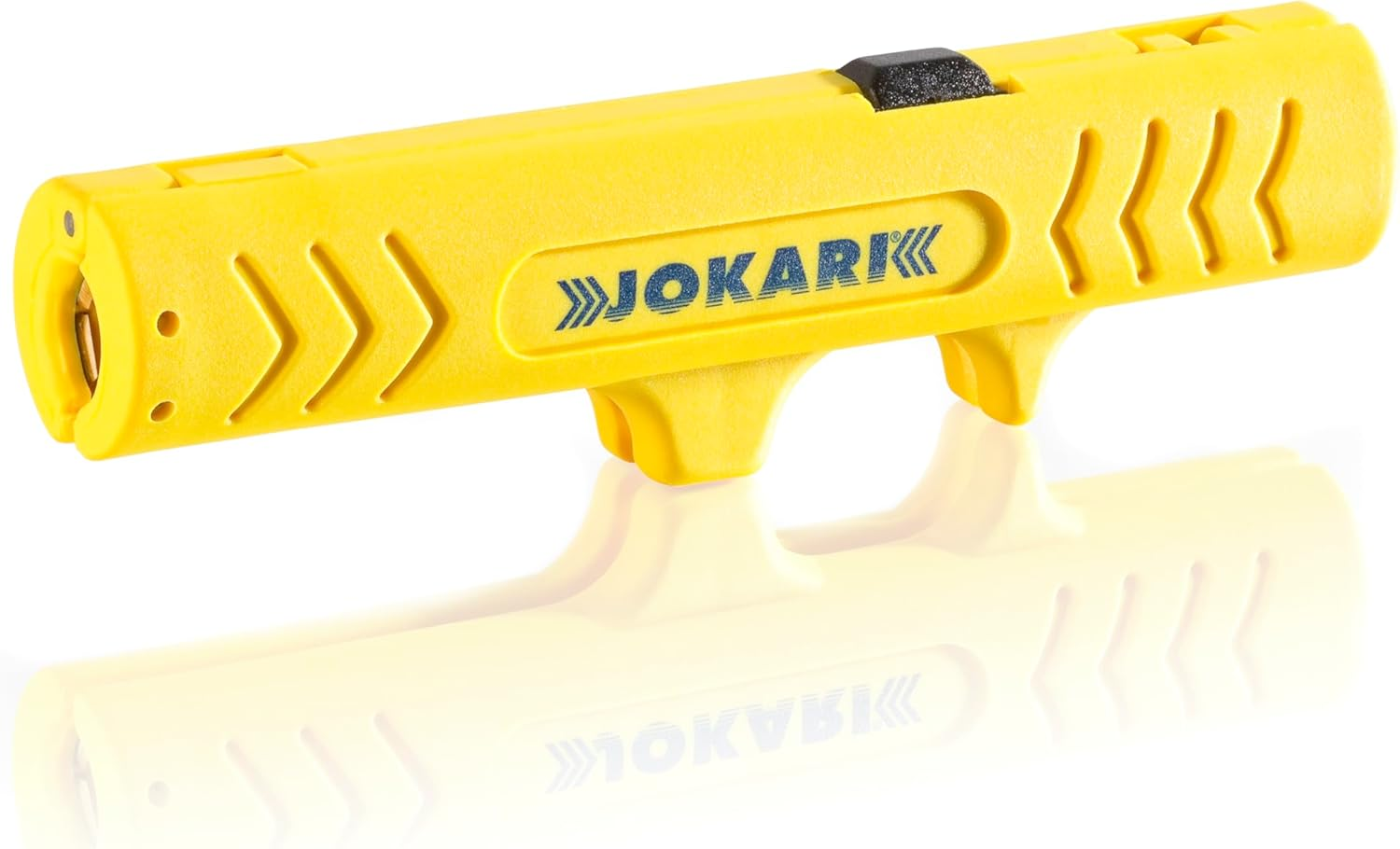 Jokari 30120 round Cable Stripper (Jokari No.12) image number 2