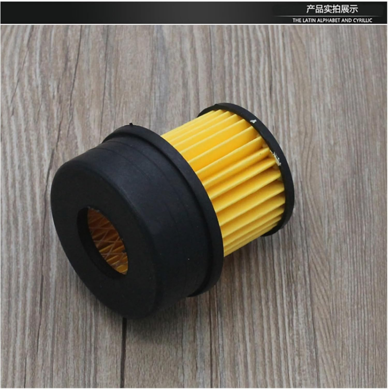 Motorcycle Fit for Accessories Jialing 70 JH70 Air Filter Core Dayang 90 DY90 Filter Element image number 3