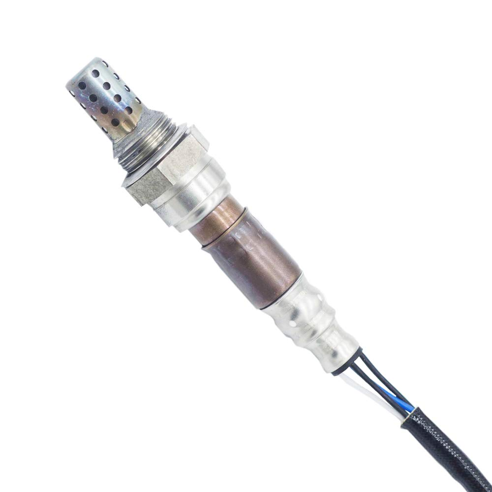 Higherbro 2PCS Oxygen O2 Sensor for 2007 2008 2009 2010 2011 2012 Toyota Yaris 1.5L Upstream + Downstream image number 1