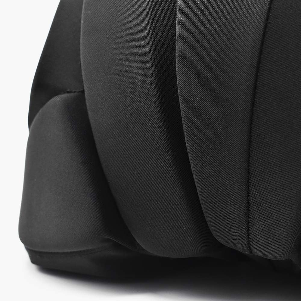 WOSAWE Youth Protective EVA Padded Shorts Hips Tailbone Protector Skating Skiing Impact Pad, Small image number 1