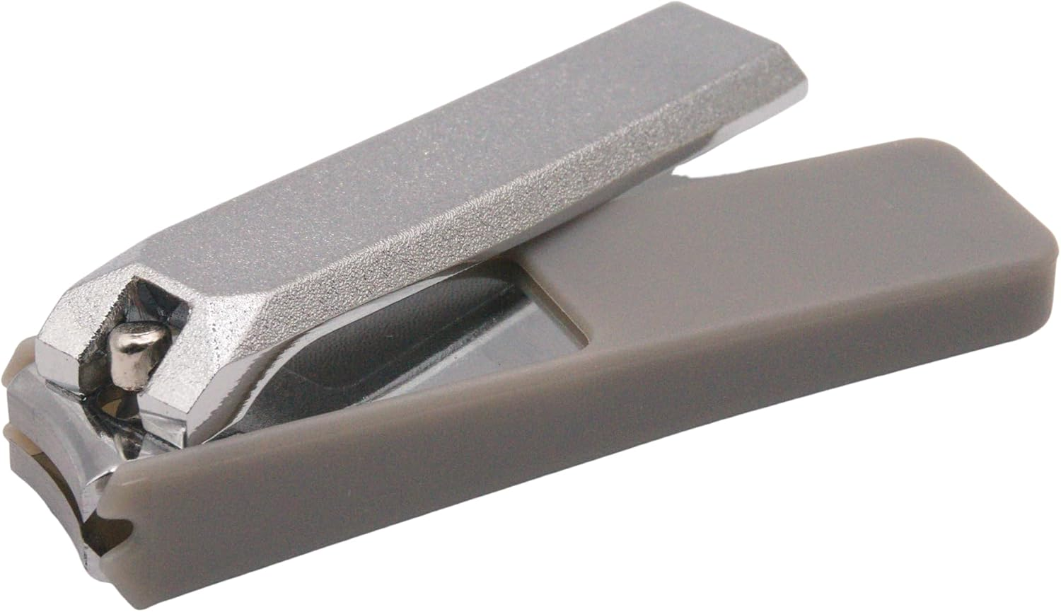 TIWAWA Seki Premium Japanese Nail Clippers | Stainless Steel Nail Cutter | Made in Seki, Japan (Oda Nobunaga)