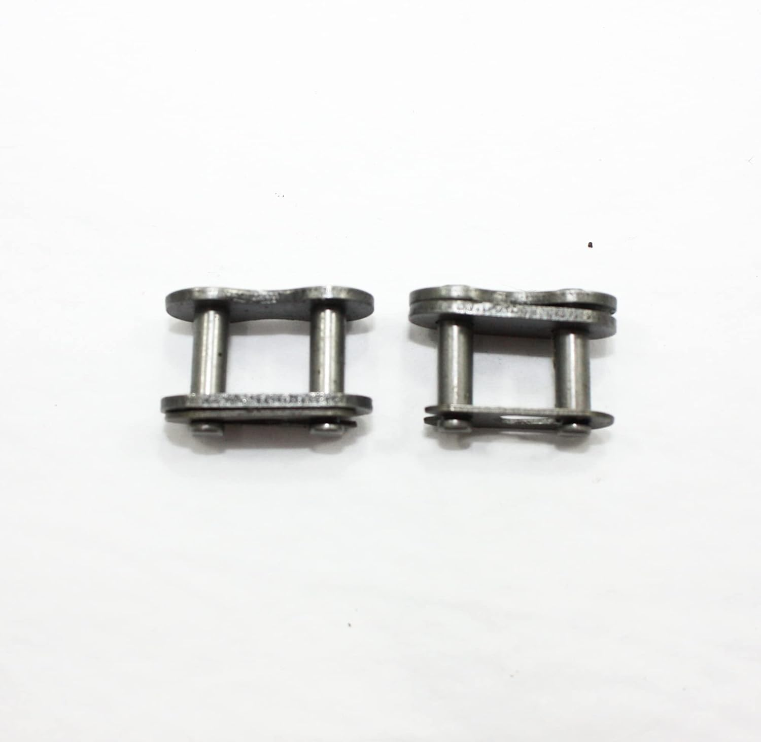 BLYGO 2X 415 Chain Master Joiner Links 66Cc 70 80Cc Motorised Motorized Bicycle Engine image number 2