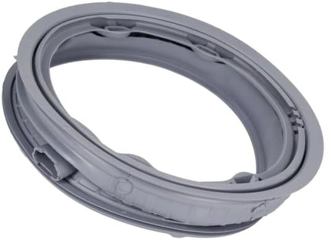 Compatible with LG Washing Machine Door Seal Gasket - Part Number MDS66651605