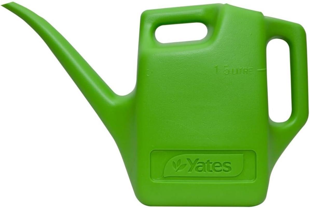 Watering Can Green 1.5L