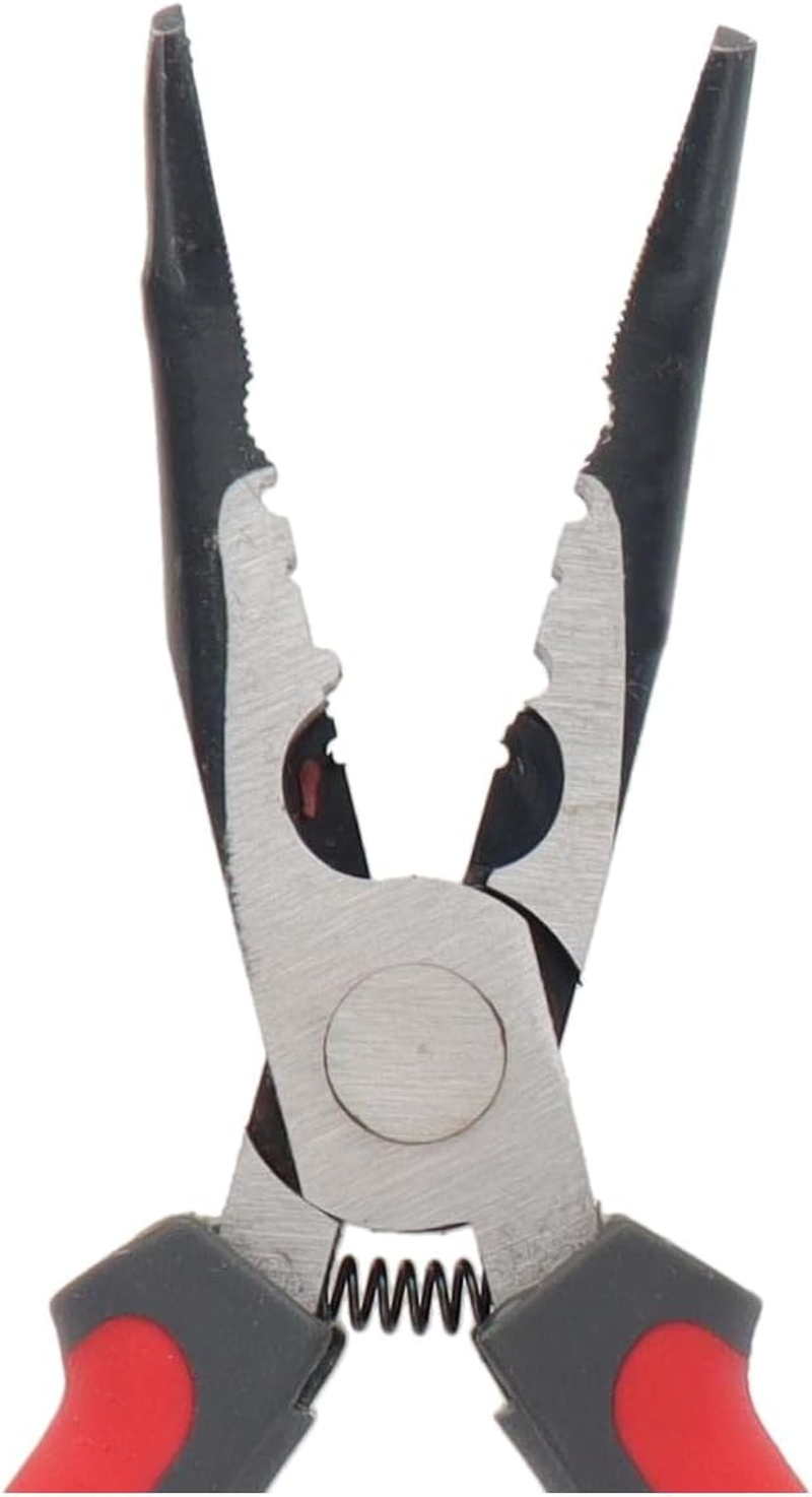 Sankyo Corporation TB-150BP Trad Power Versatile Tip Radio Pliers, 5.9 Inches (150 Mm) image number 3