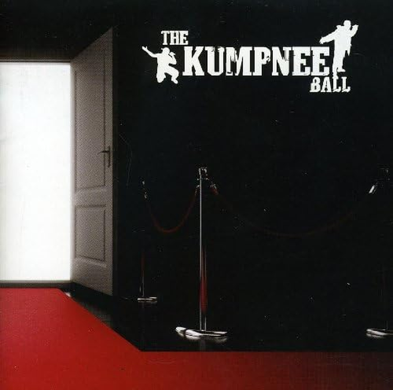 The Kumpnee Ball