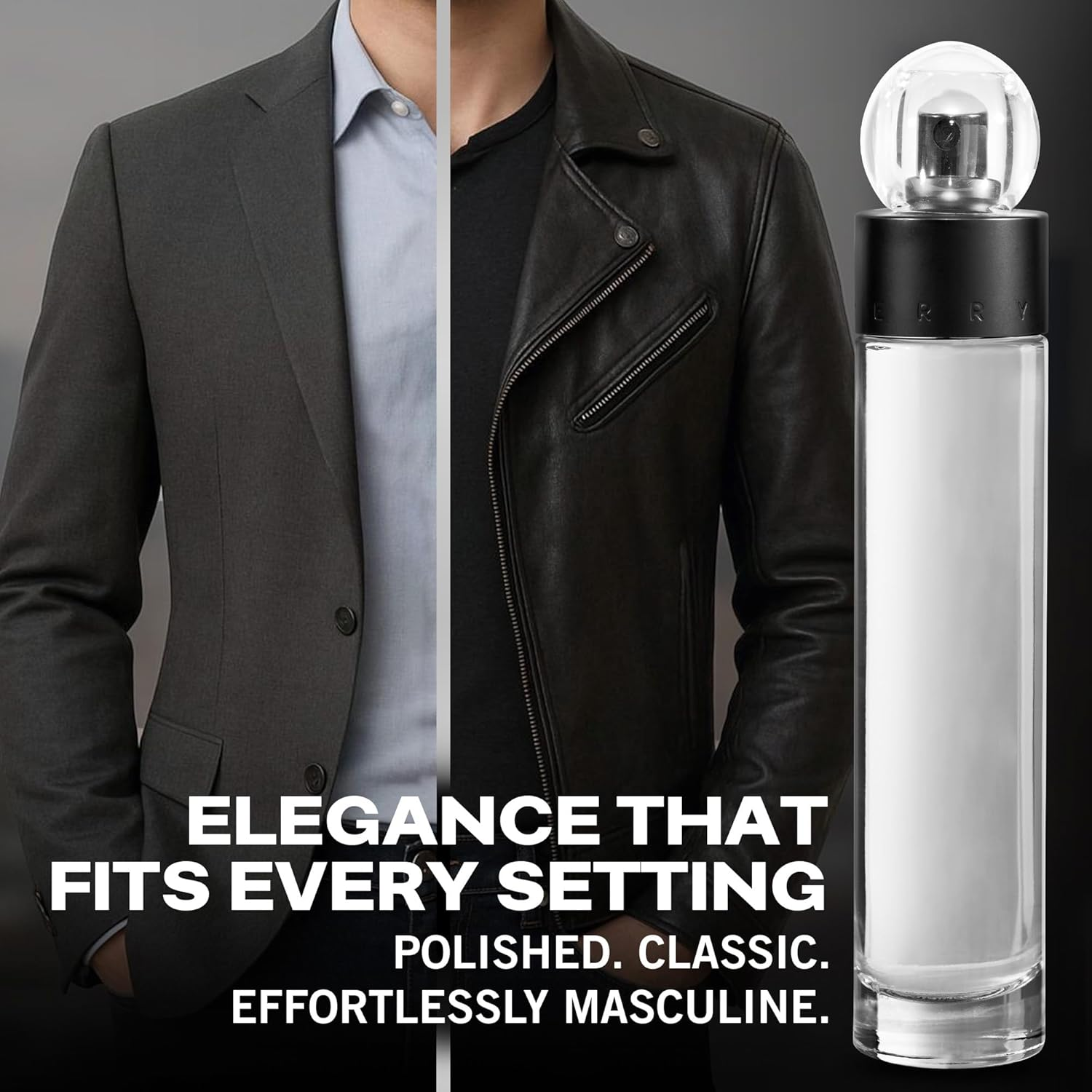 Perry Ellis Reserve Eau De Toilette Spray 3.4 Oz, 100 Ml image number 4