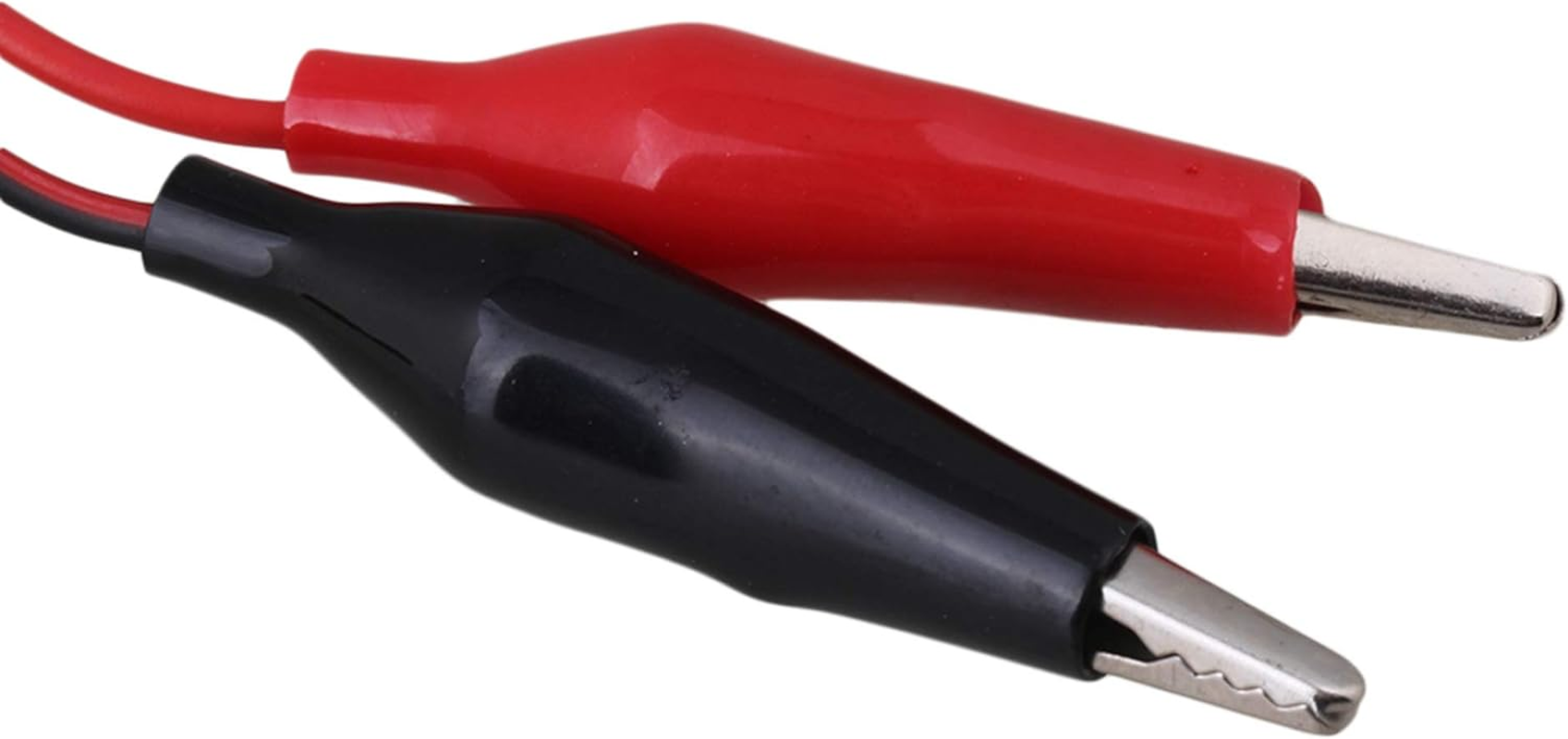 Plastic+Metal Upgrade 6V-24V Accessory Glow Plug Starter Igniter for RC Car Blue Upgrade Parts Igniter image number 5