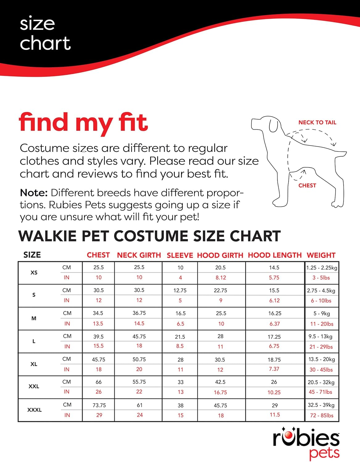 Walking Teddy Bear Big Dogs Pet Costume - XXL image number 2