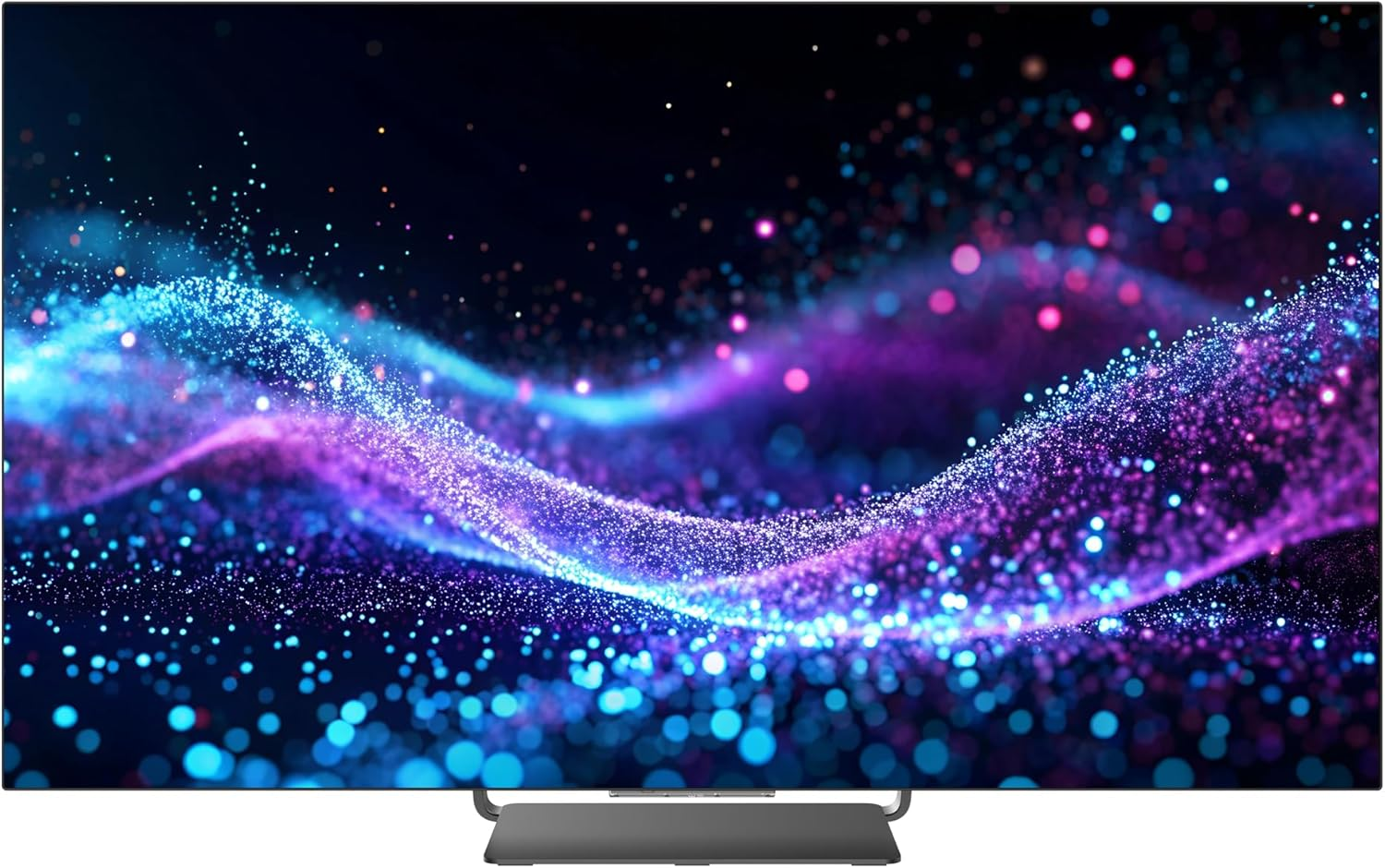 JVC 55" 4K OLED 120Hz Google TV - AV-AE557155A