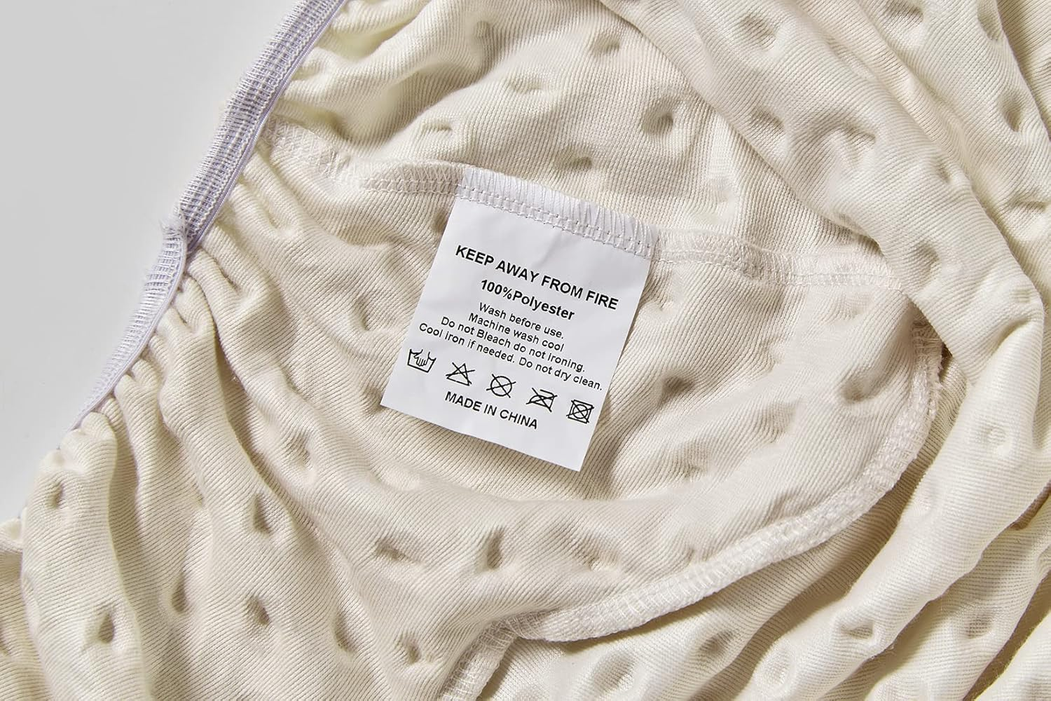 Changing Pad Cover Super Soft Dots Skin-Friendly Breathable Wipeable Changing Table Sheets for Baby Boy and Baby Girl (Pristine)