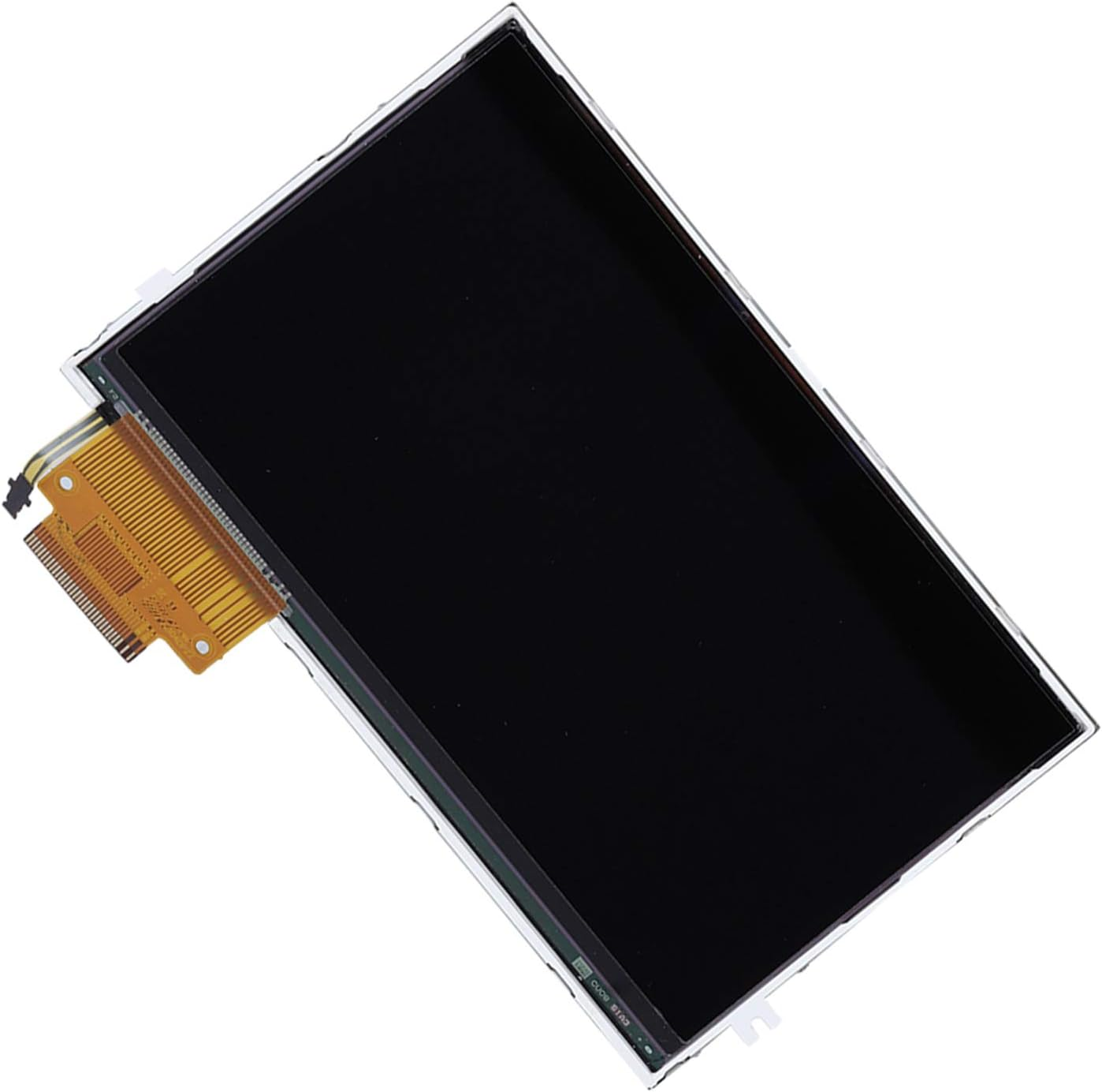 LCD Display, LCD Backlight Display, LCD Screen Module, for PSP 2000 2001 2002 2003 2004, Accurate Incision and Interface image number 1