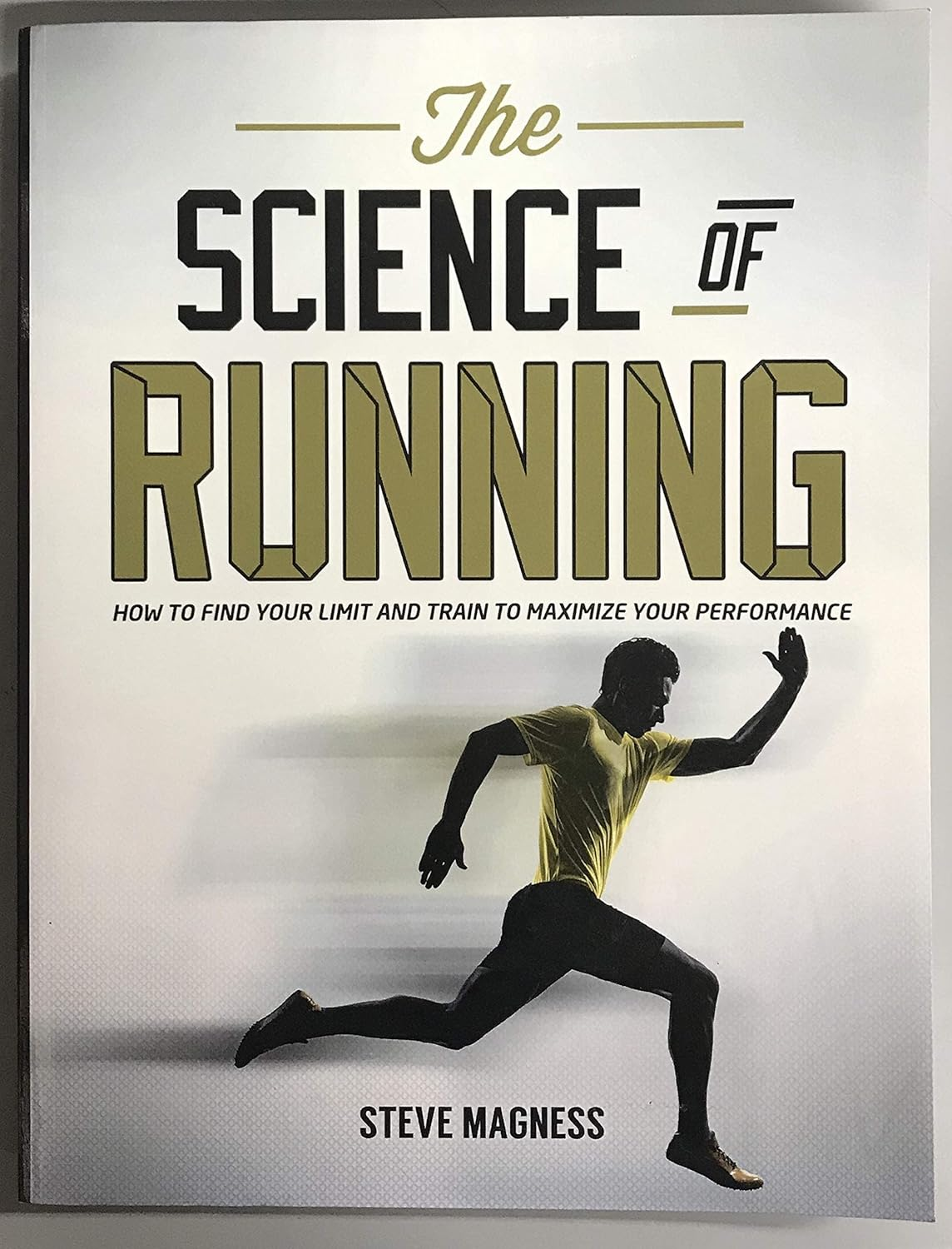 The Science of Running: How to Find Your Limit and Train to Maximize Your Performance image number 2