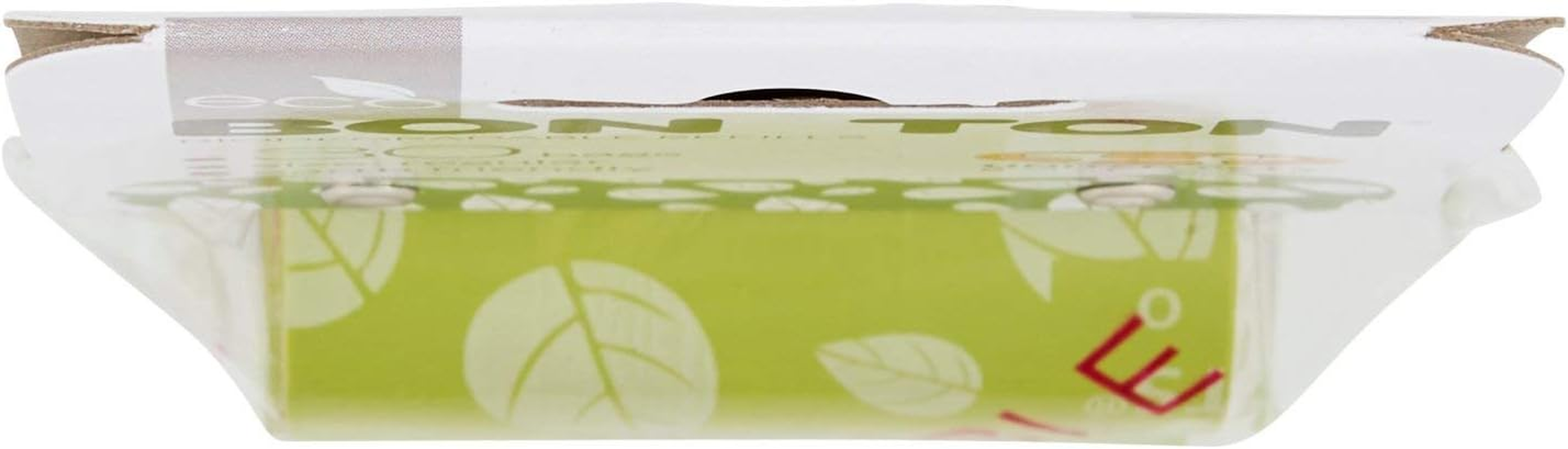 United Pets Dog Travel & Hygiene Compostable Poop Bags Green 3 Rolls image number 6