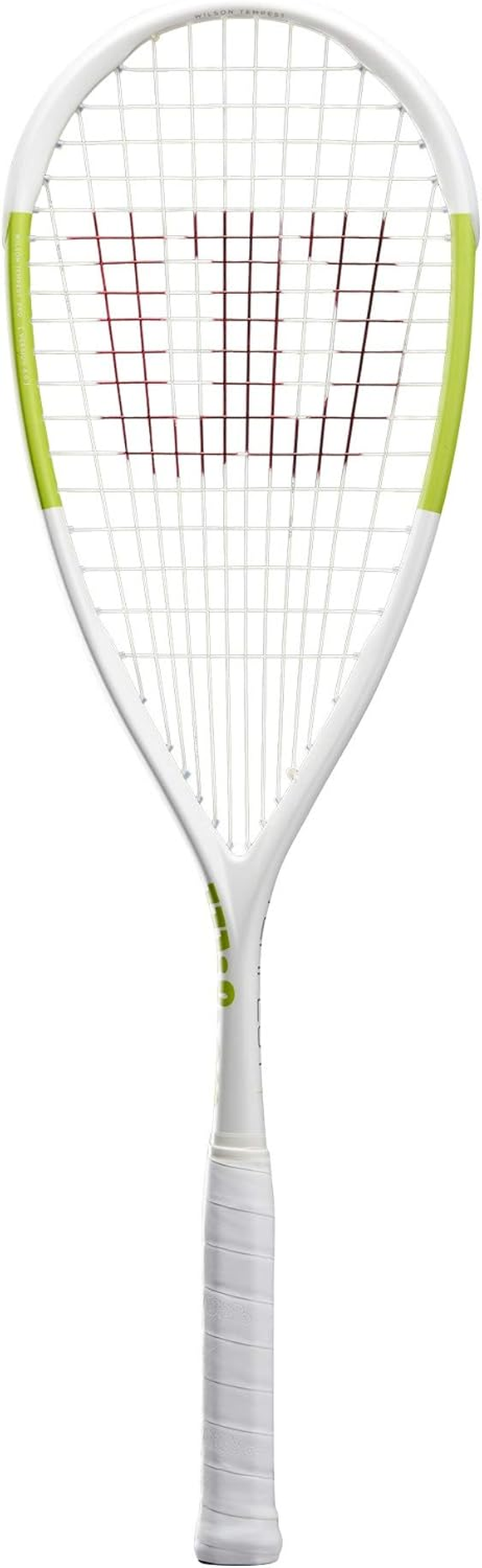 Wilson Tempest PRO image number 2