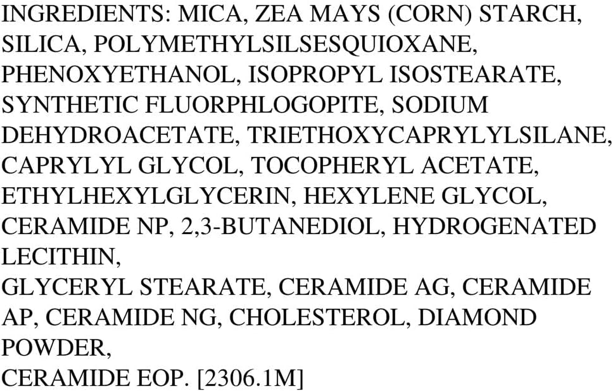 Physicians Formula Mineral Wear&reg;Diamond Blur Skincare Cushion Powder, Blurring & Pore Diffusing Long Lasting Matte Finish Face Powder, Talc-Free- Translucent image number 6
