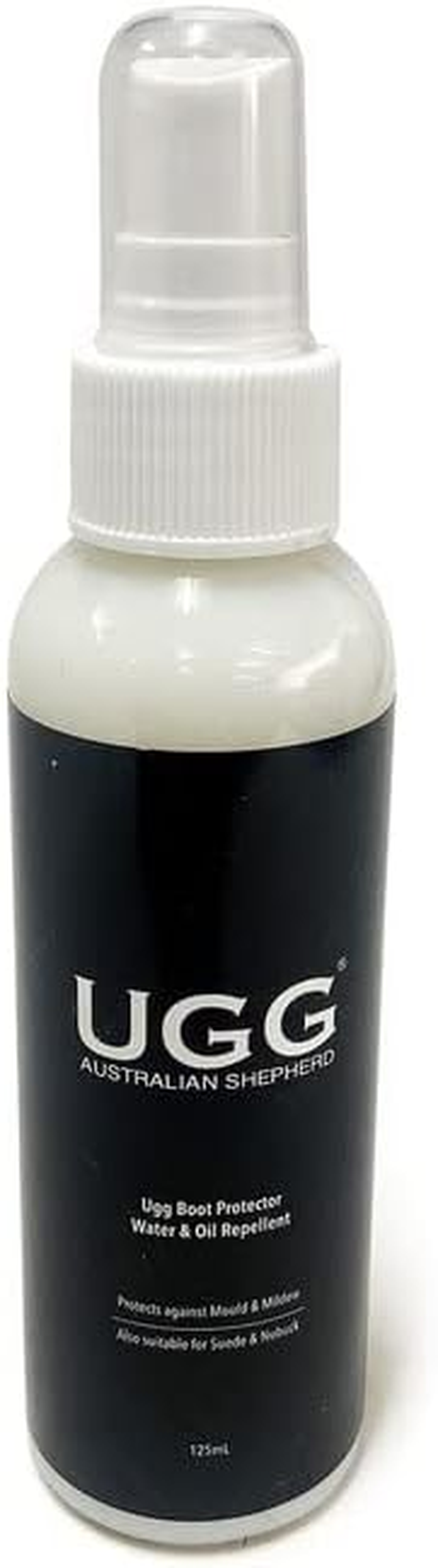 Clean Care Kit UGG Boots Australia Sheepskin Shoes Apparels Care Detergent Spary image number 5