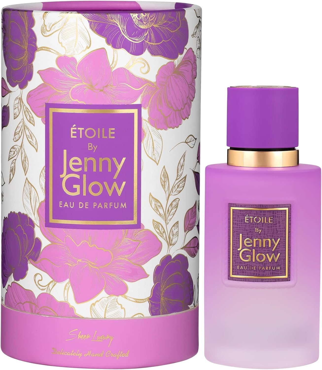 Etoile by Jenny Glow for Unisex - 2.7 Oz EDP Spray image number 1