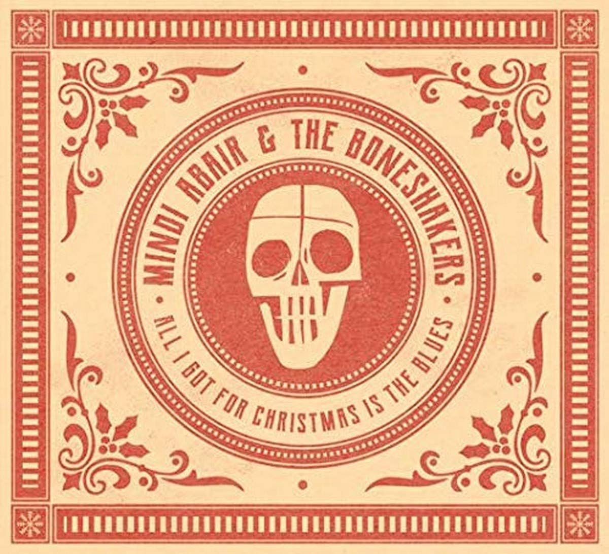 All I Got for Christmas Is the Blues / Best Part of Christmas X-Mas