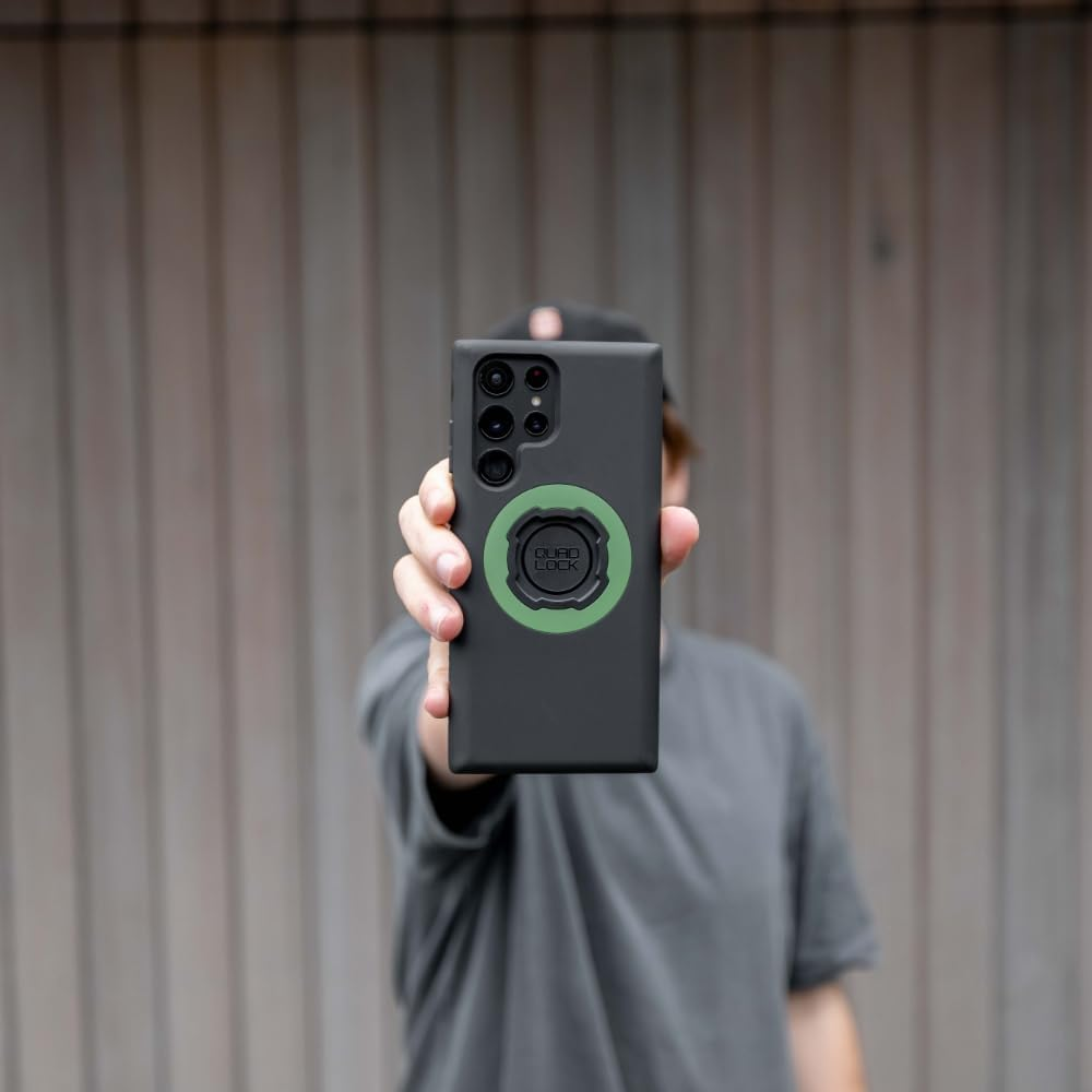 Quad Lock MAG Phone Case for Samsung Galaxy S25 Ultra