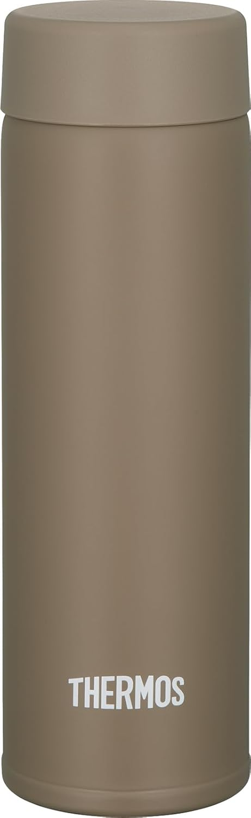 Thermos JOJ-151 IV Vacuum Insulated Pocket Mug, 5.1 Fl Oz (150 Ml), Ivory
