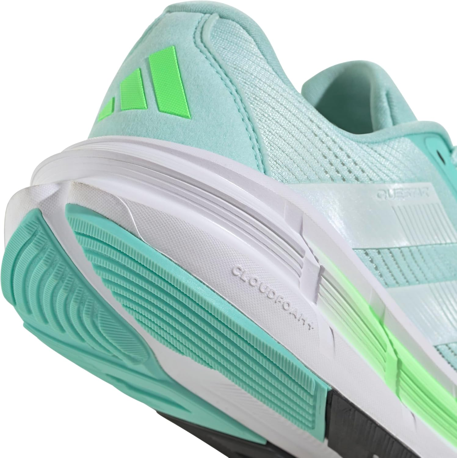 Adidas Questor 3 Women'S Running Shoes image number 1