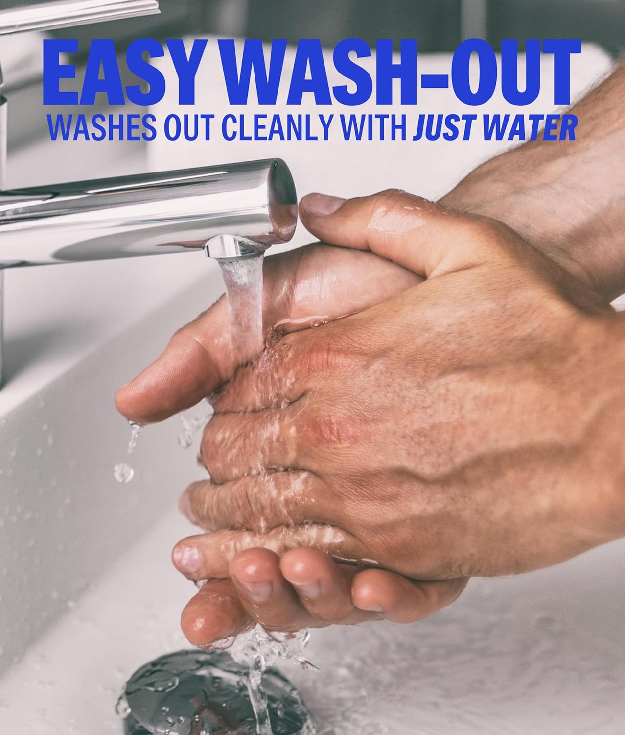 [Dashu] for Men Premium Ultra Holding Power Hair Wax 100Ml image number 2