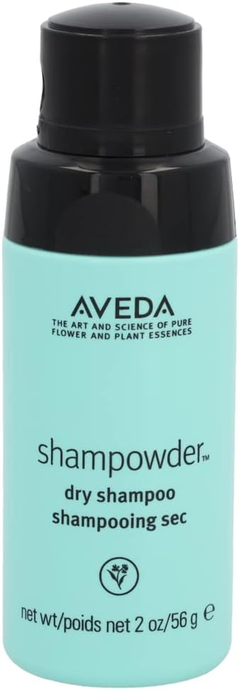 Aveda Shampowder Dry Shampoo for Unisex 2 Oz Dry Shampoo