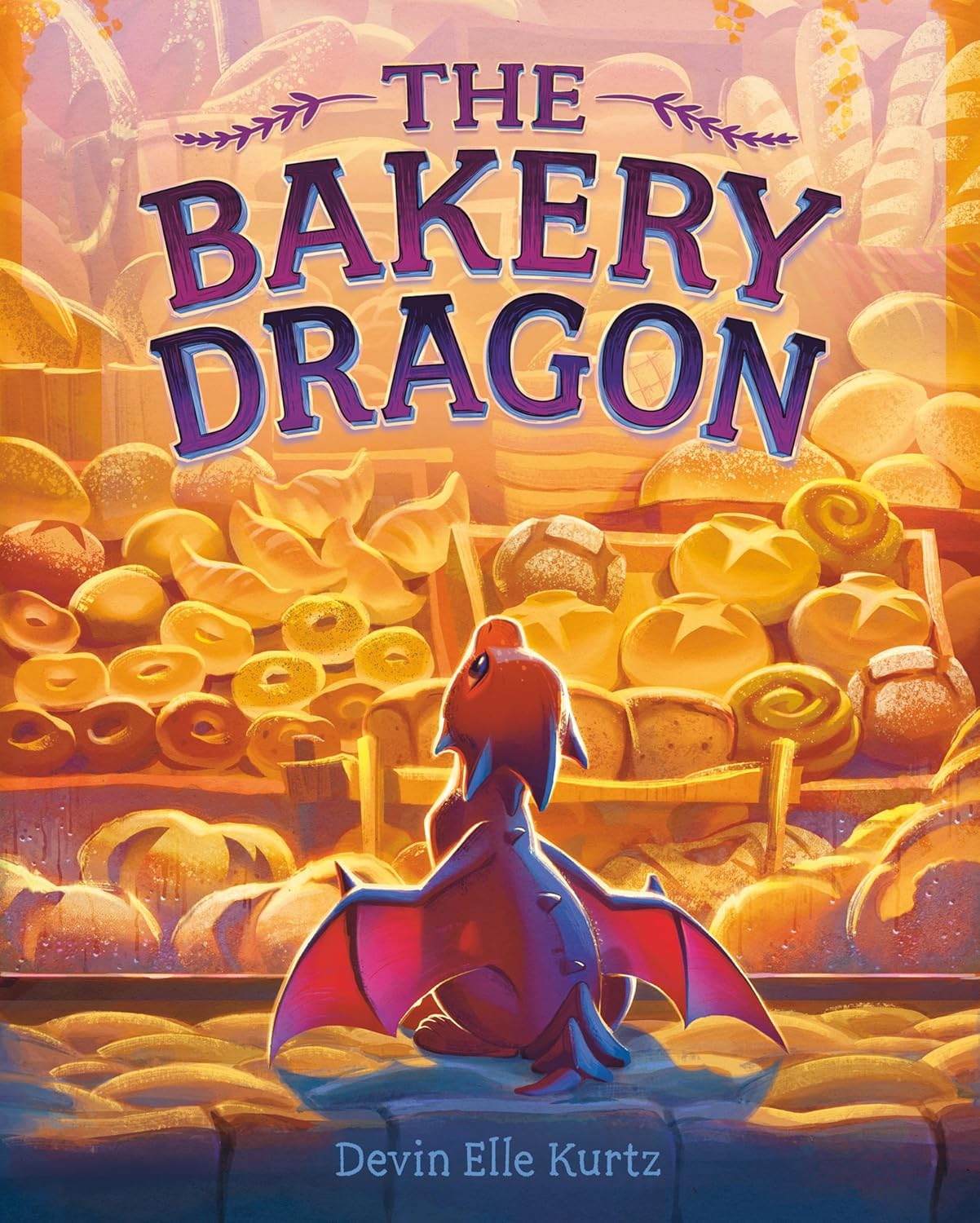 The Bakery Dragon image number 2