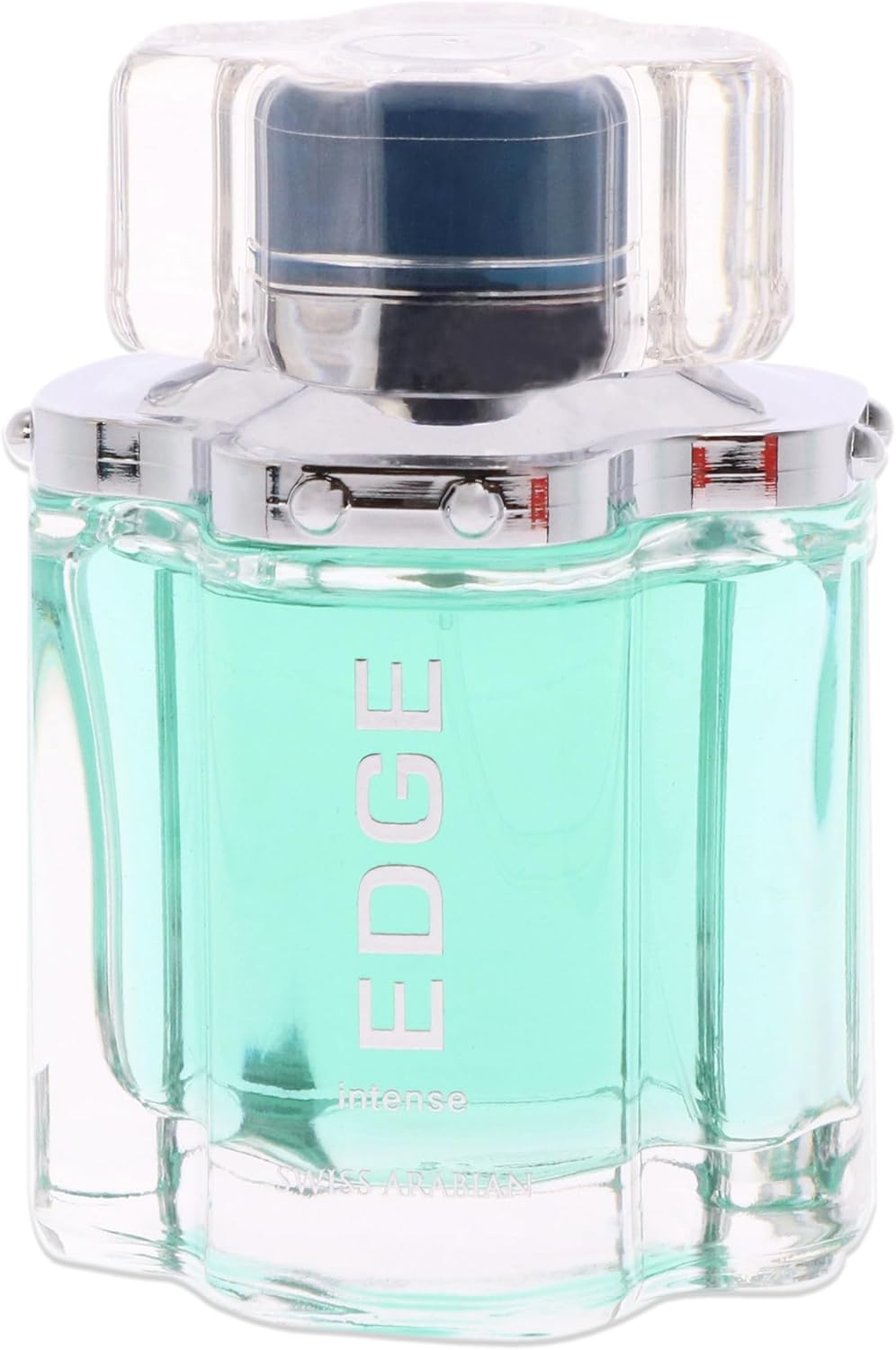 Swiss Arabian EDGE Intense for Men - 3.4 Oz EDP Spray image number 2