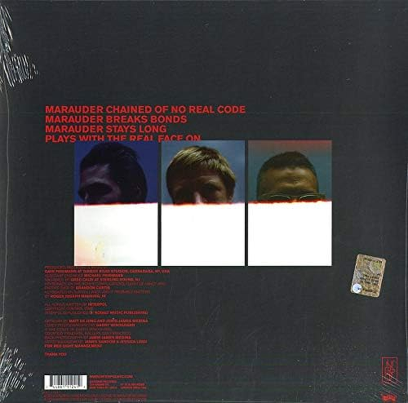 Marauder Marauder image number 2