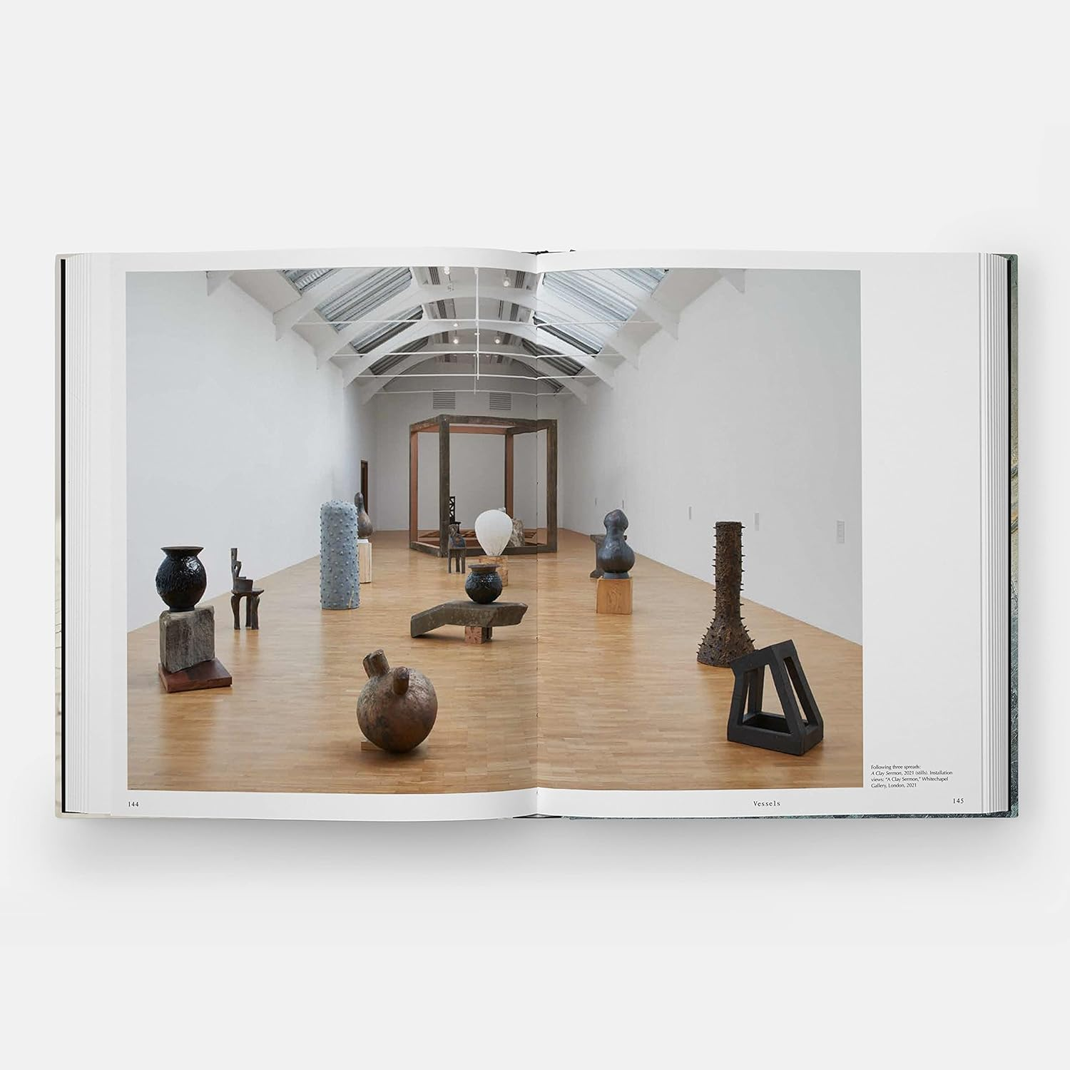 Theaster Gates: Young Lords and Their Traces (New Museum) image number 5