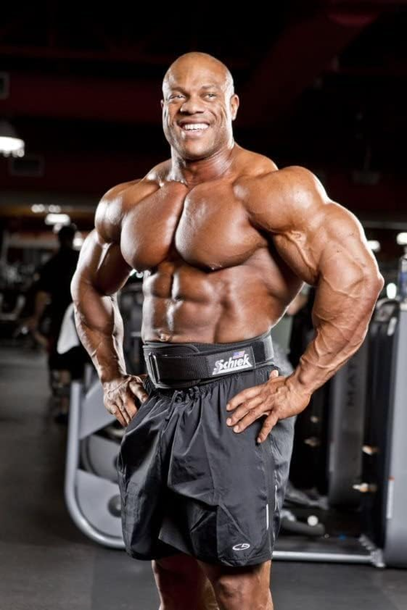 Schiek Sports Model 2004 Nylon 4 3/4" Weight Lifting Belt - Small - Black image number 1