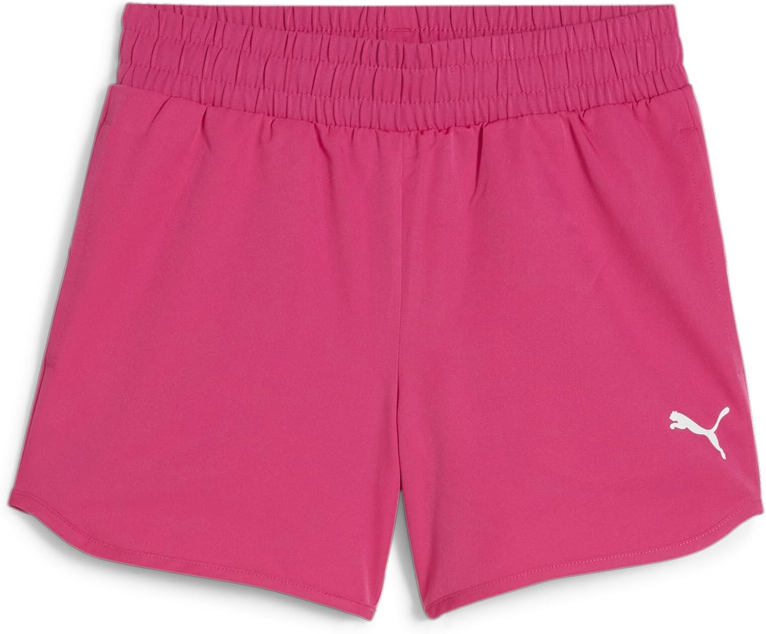 PUMA Girl'S Active Shorts