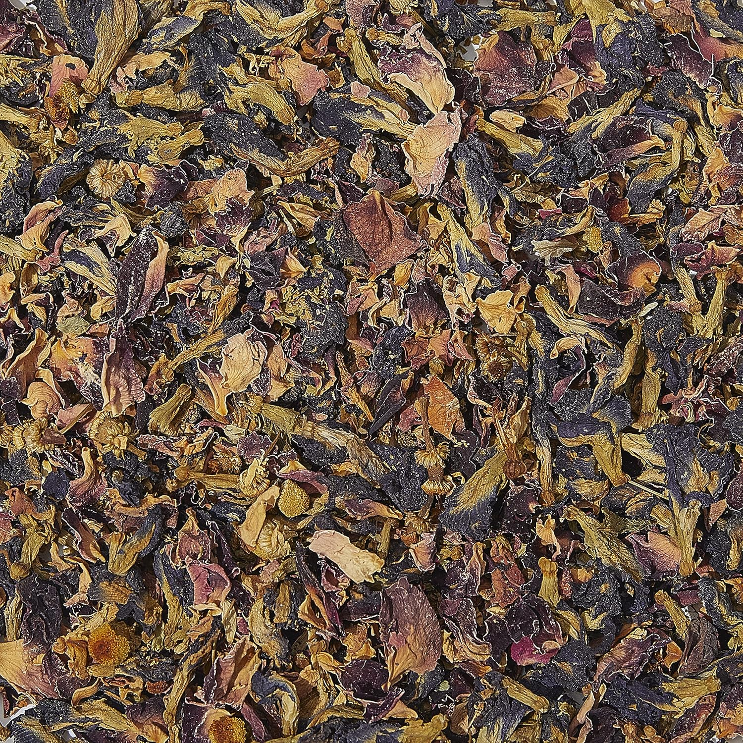 Blue Magic Tea Loose Leaf Travel Tin