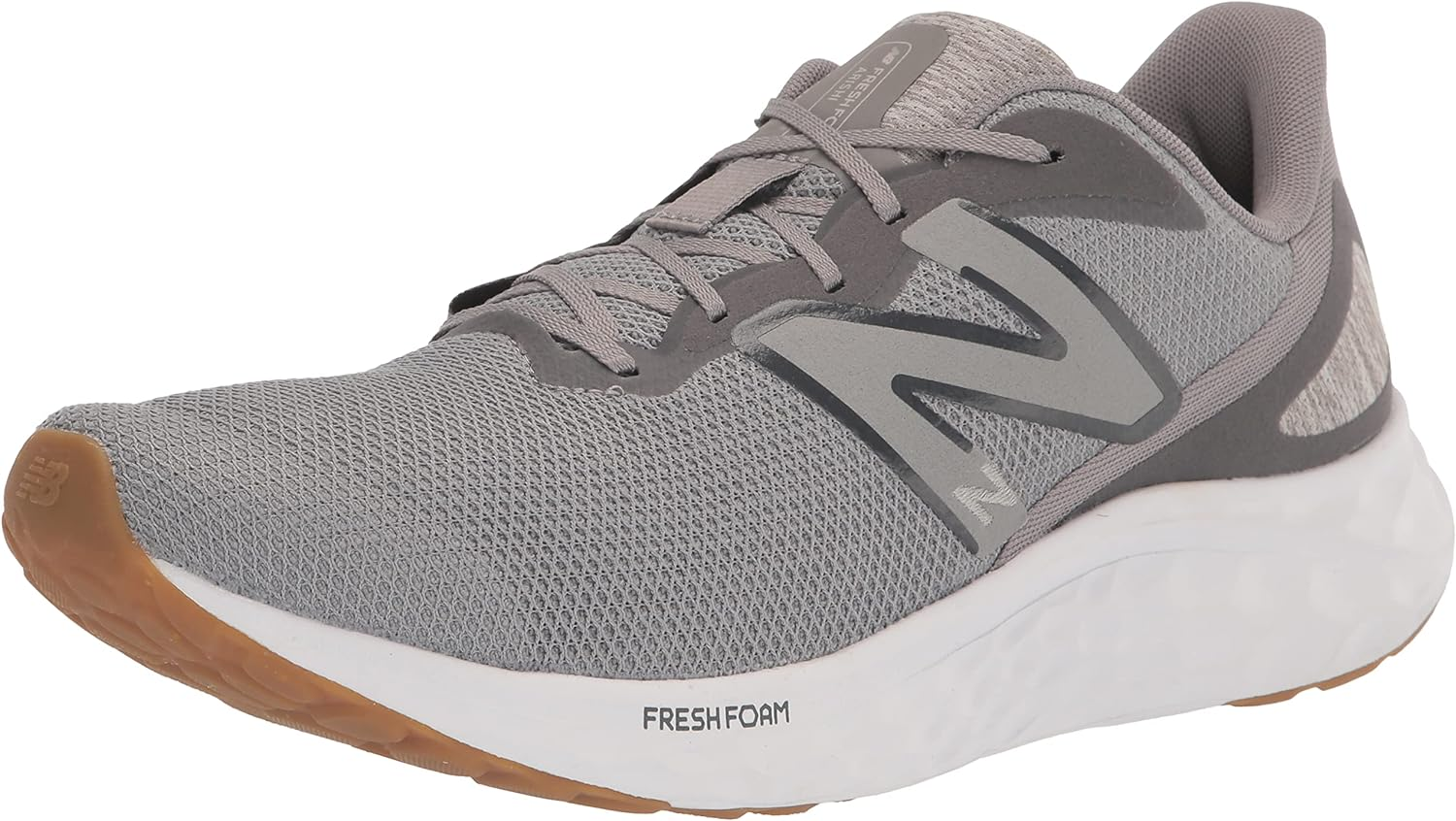New Balance Men'S Fresh Foam Arishi V4 Running image number 5