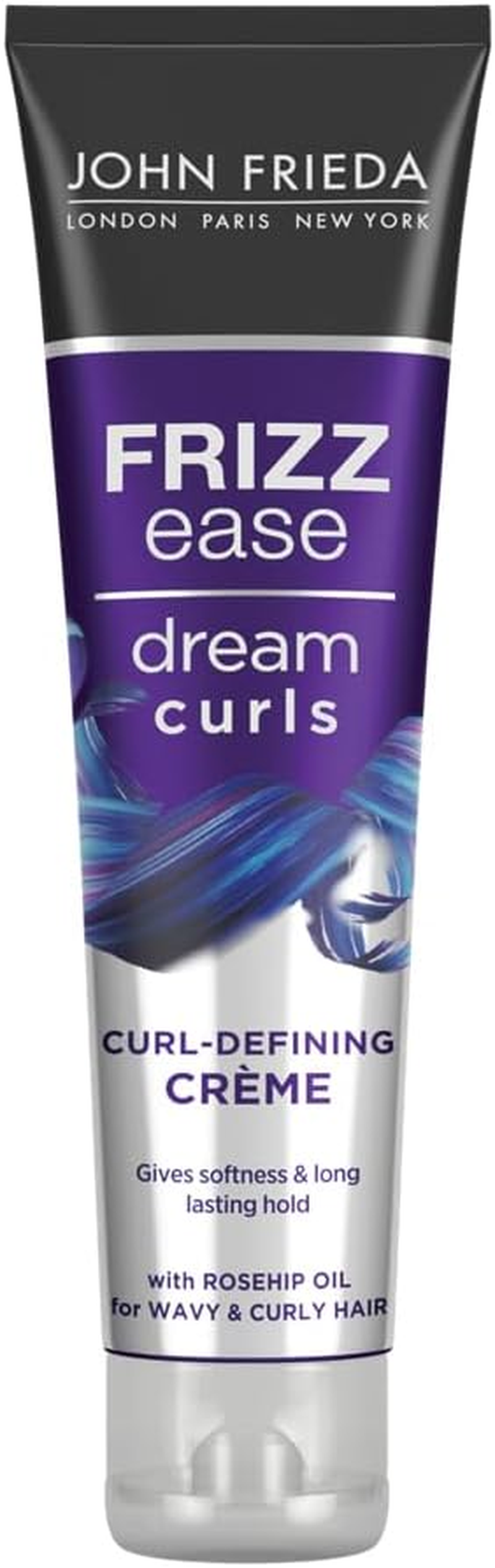 John Frieda Frizz Ease Dream Curls Curl Defining Cr&egrave;me, 150 Ml image number 5