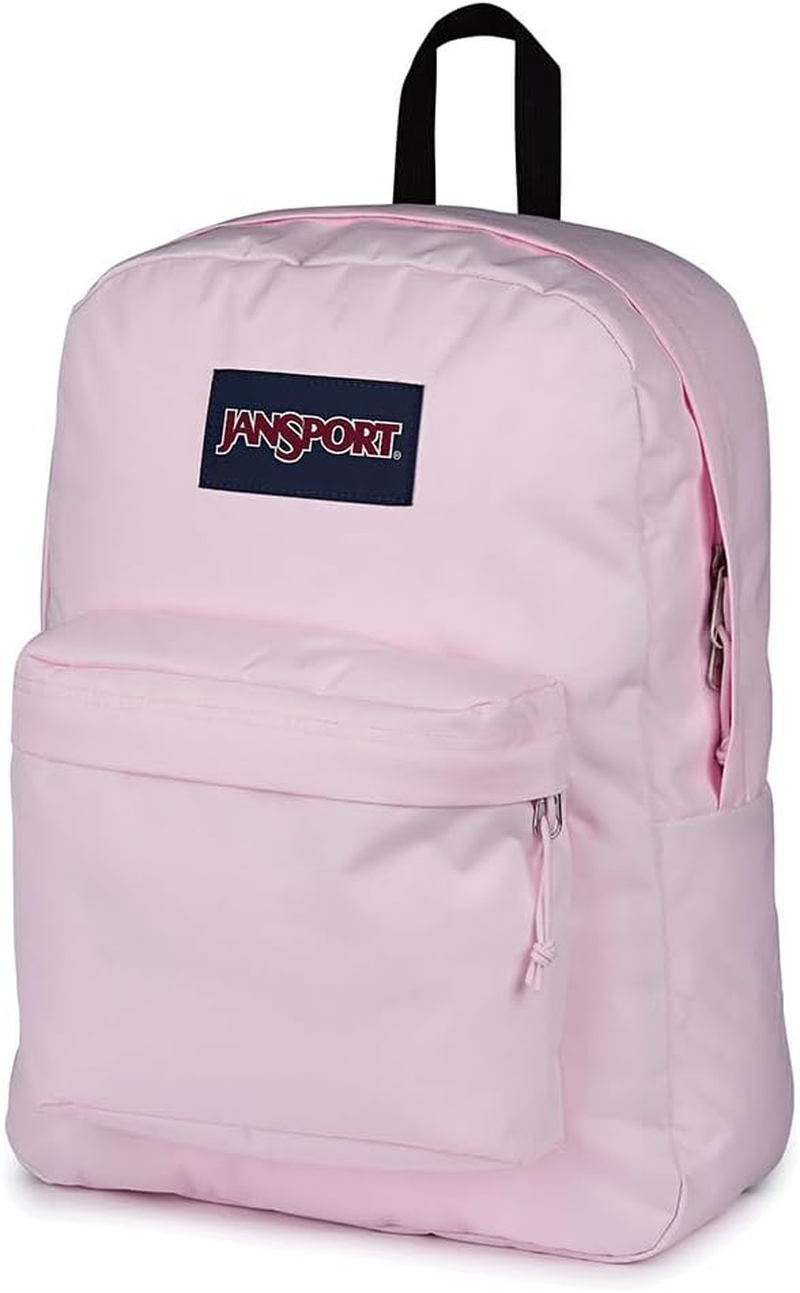 JANSPORT Unisex Superbreak One BACKPACK (Pack of 1) image number 4