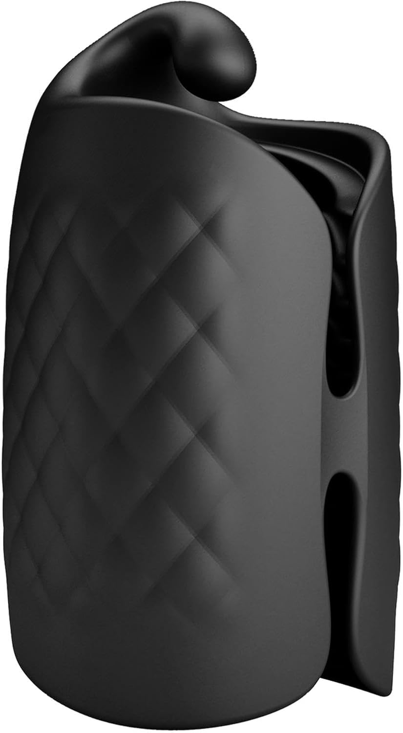 Black Glans Trainer image number 3