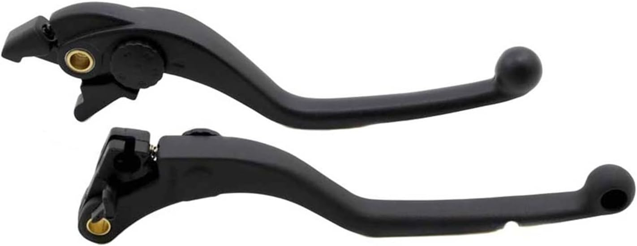 MORREZ Compatible with F850GS F750GS F900R F900XR 2018 2019 2020 2021 2022 2023 Motorcycle Accessories Brake Clutch Levers image number 4