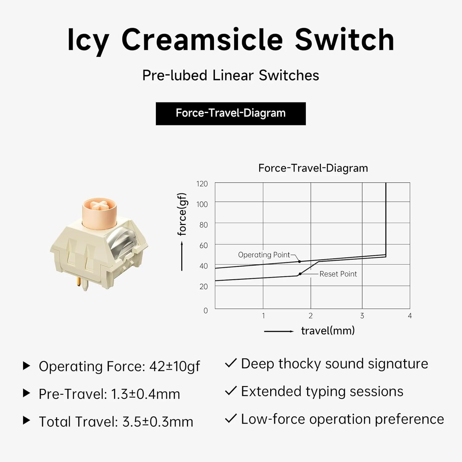 MCHOSE K99 V2 98% RGB Wireless Mechanical Keyboard for Win/Mac/Linux, Tri-Mode Bt5.0/Usb-C/2.4Ghz Hot Swappable Custom Keyboard with 6-Layer Padding Gasket, 8000Mah Battery, NKRO for Win/Mac/Linux image number 4