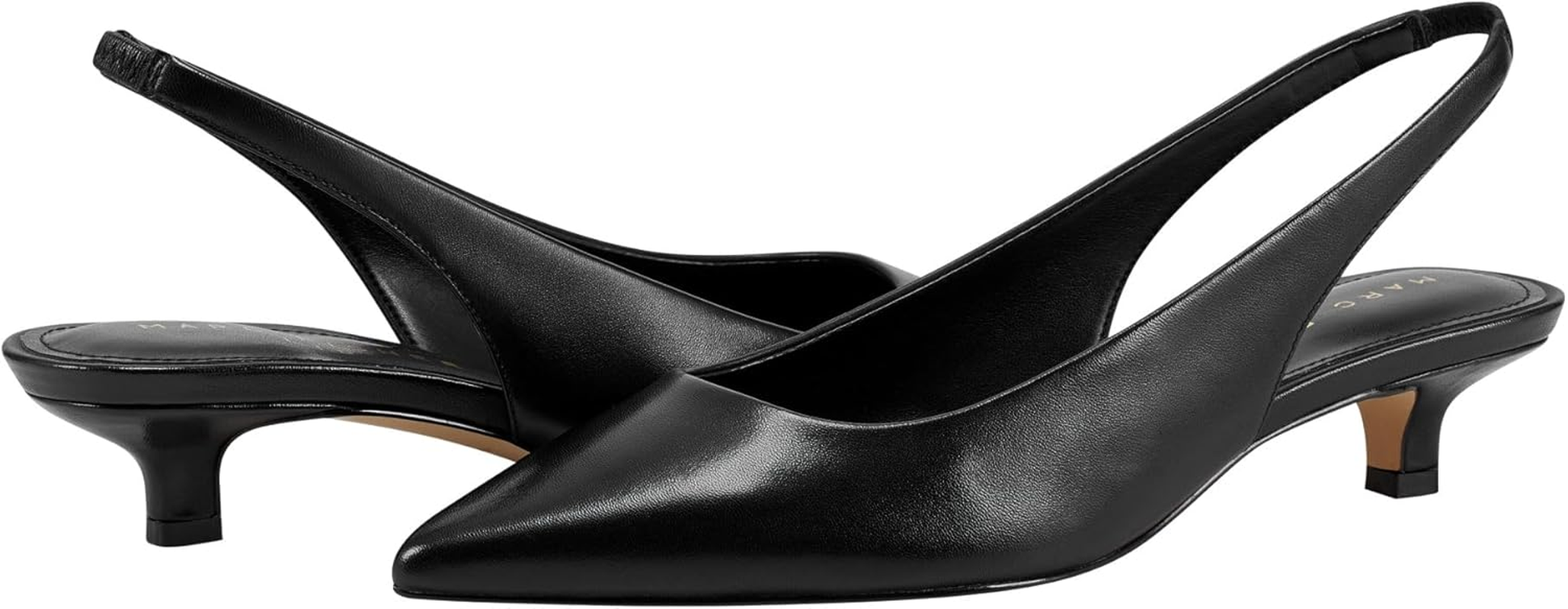 Marc Fisher LTD Women'S Posey Pump image number 2